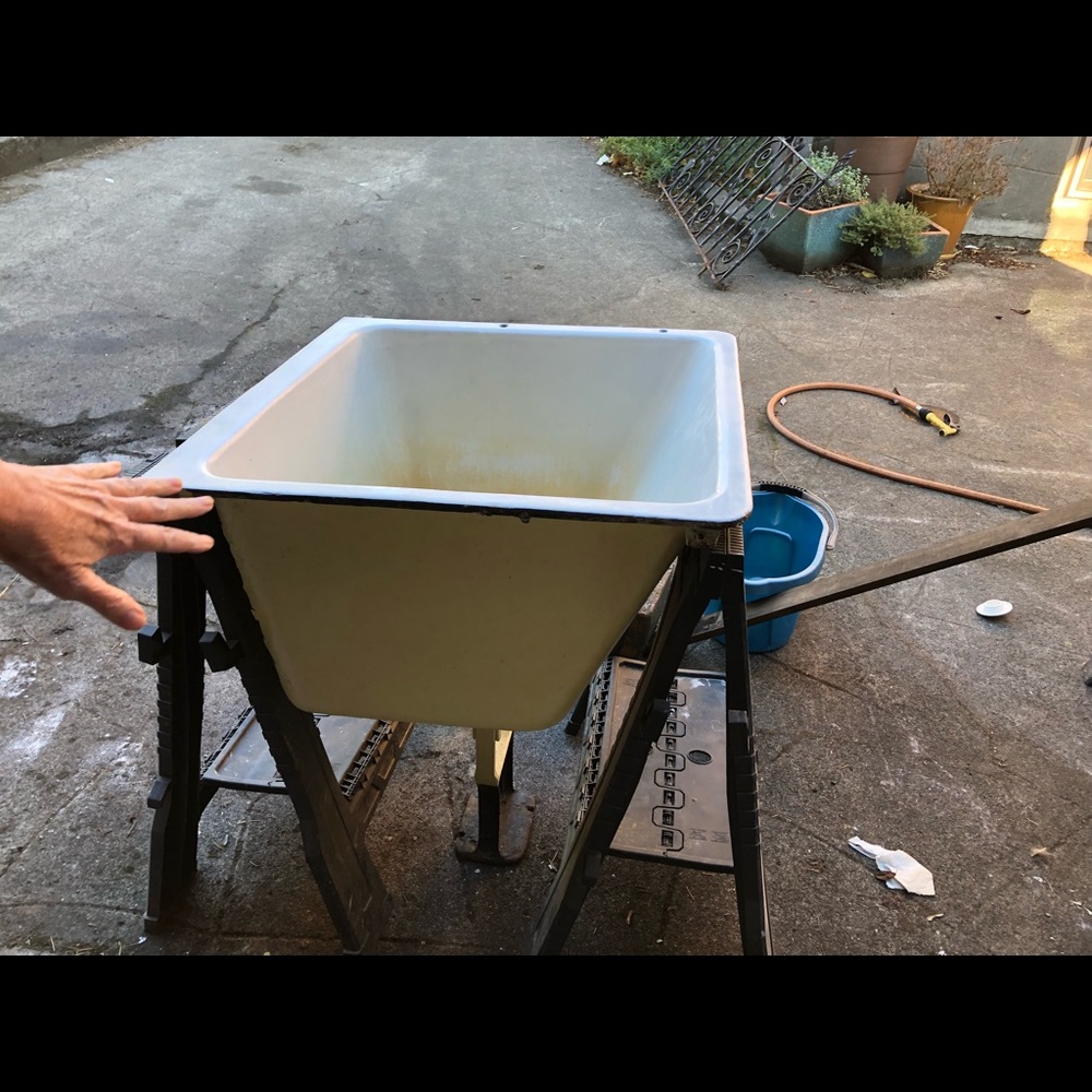 West Coast Sinks